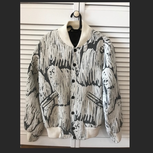 Opening Ceremony Other - Bomber Jacket Opening Ceremony